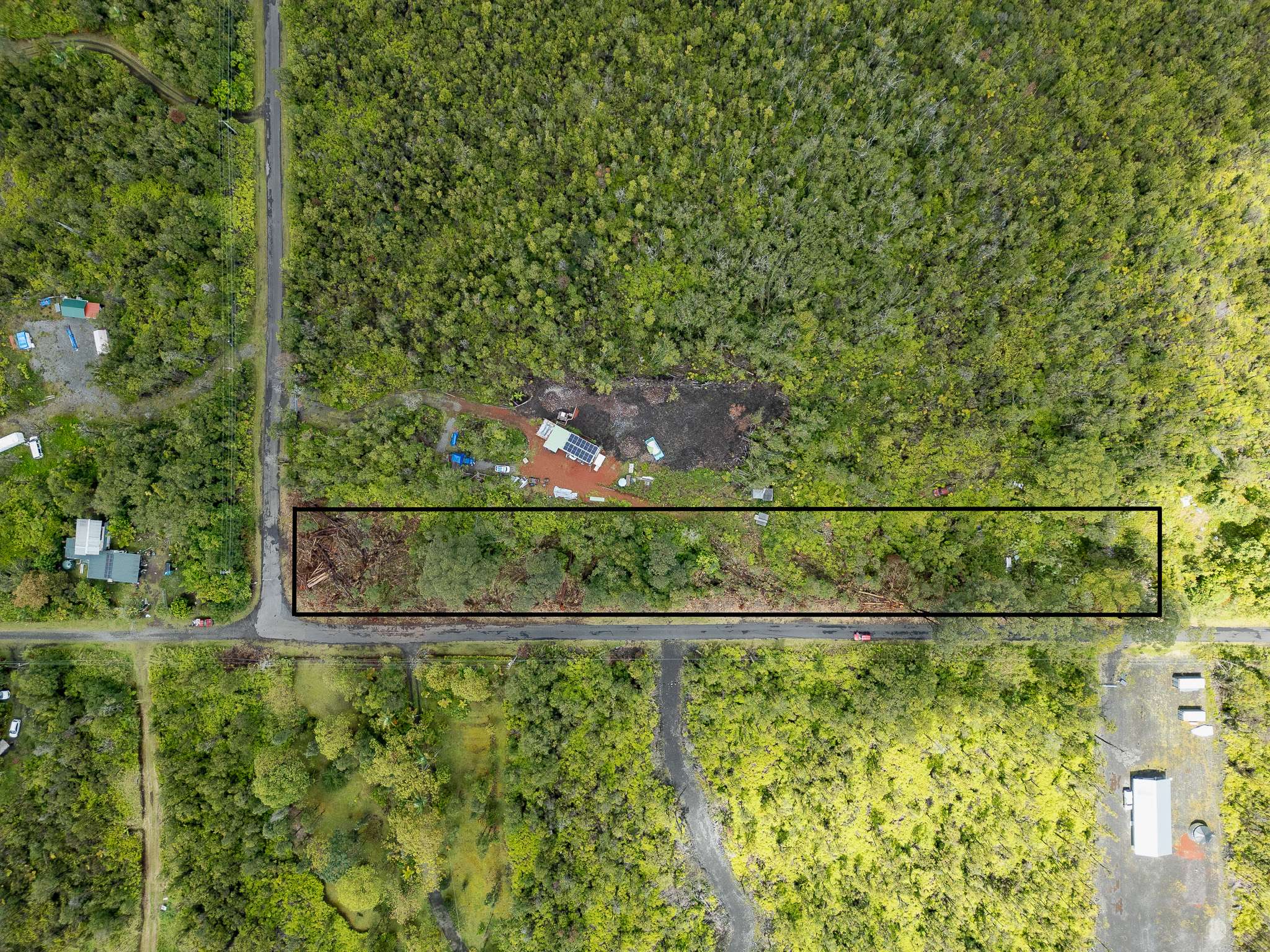 Mountain View, HI 96771,11-1400 ANTHURIUM ST