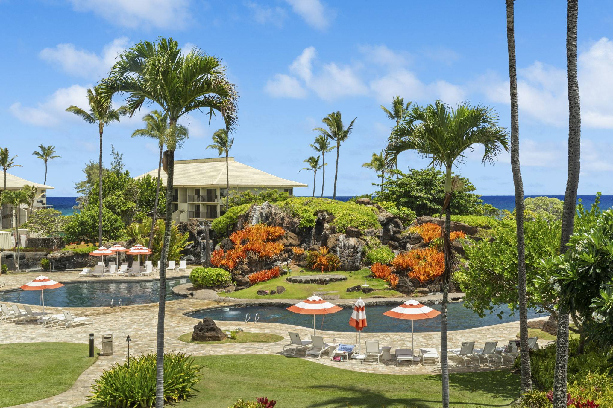 Lihue, HI 96766,4331 KAUAI BEACH DR #2340