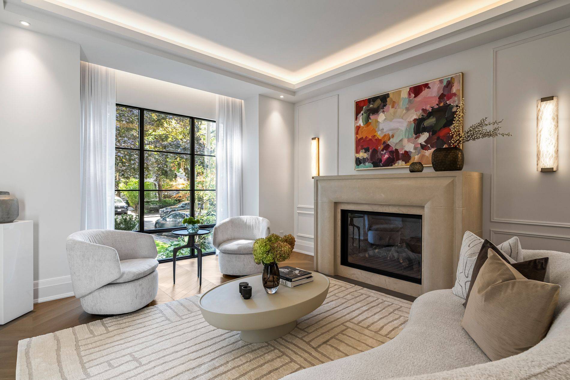 Toronto C02, ON M4V 1K4,80 Lynwood AVE