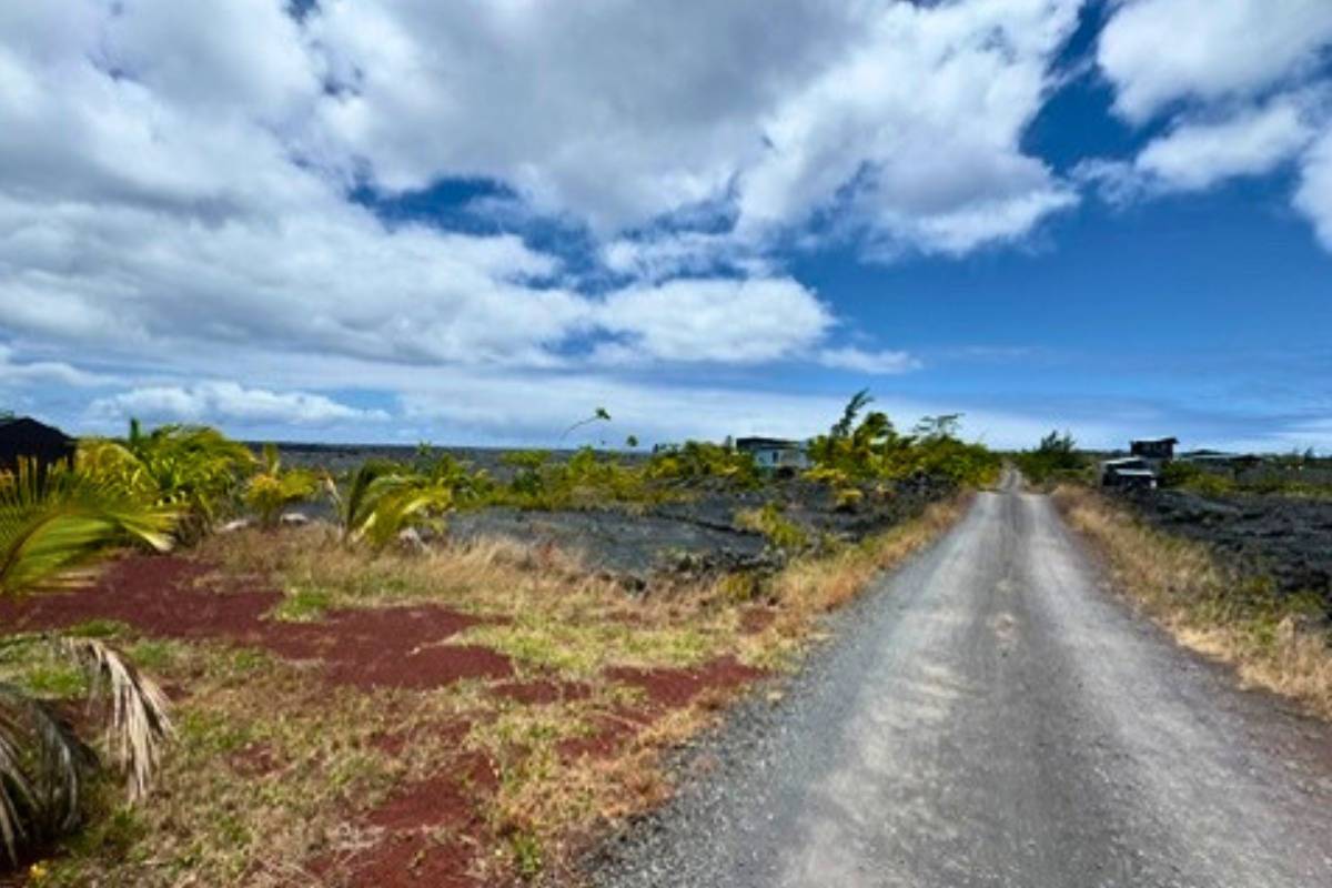 12-5368 OHANA ROAD, Pahoa, HI 96778