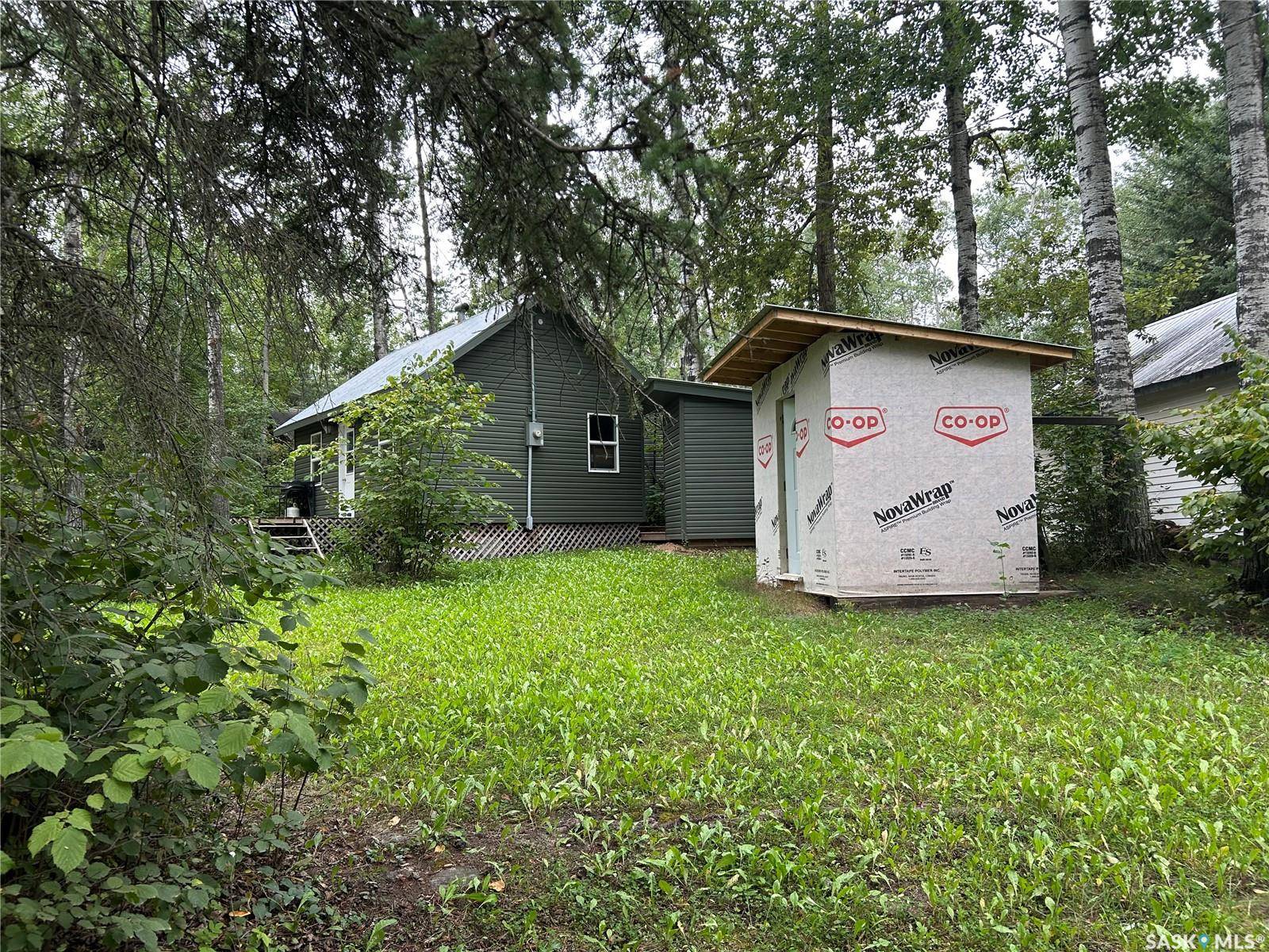 Bjorkdale Rm No. 426, SK S0E 0E0,6030 Spruce WAY