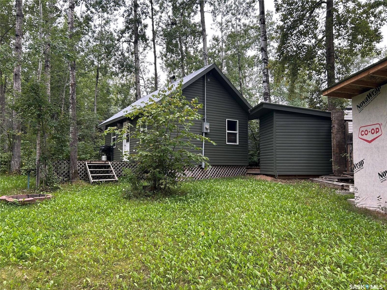 Bjorkdale Rm No. 426, SK S0E 0E0,6030 Spruce WAY