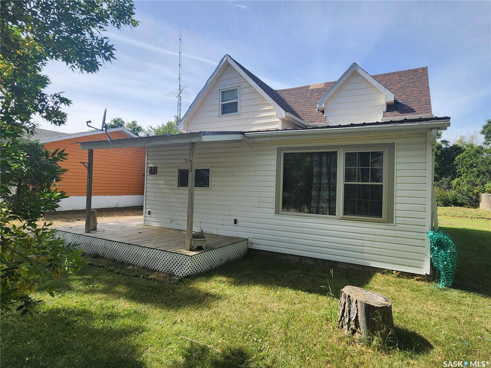 Midale, SK S0C 1S0,133 Mainprize STREET