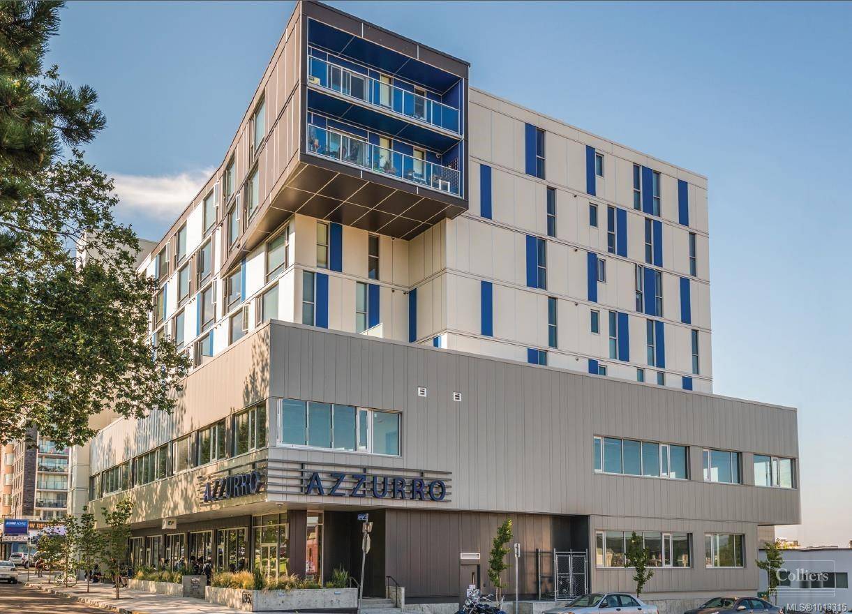 Victoria, BC V8T 4J3,1952 Blanshard St #200