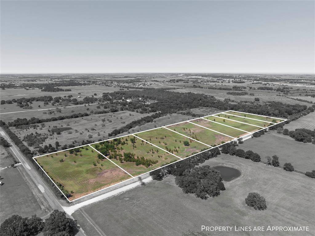 West, TX 76691,Lot 4 Bugtussle Lane