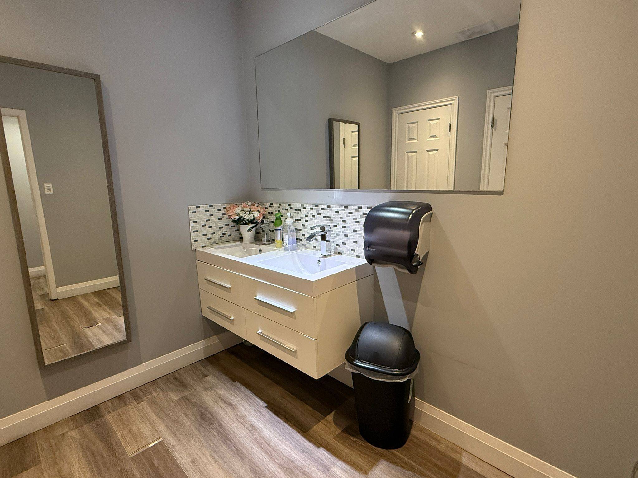 Toronto W05, ON M3J 2M2,300 Supertest RD #Office A