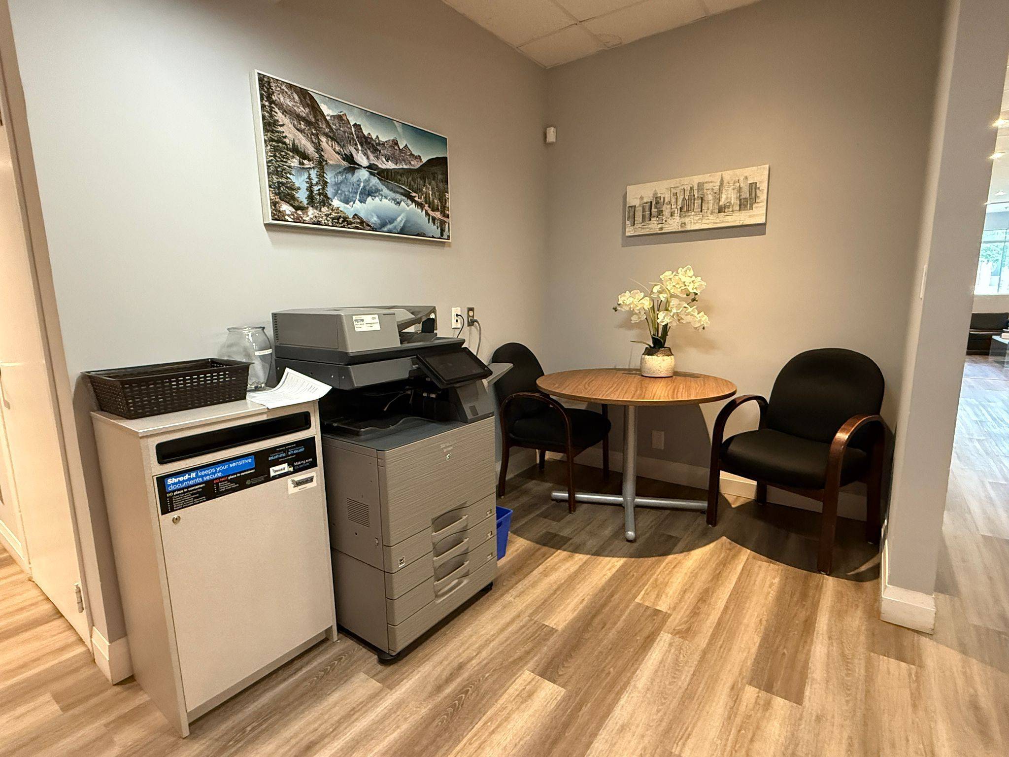 Toronto W05, ON M3J 2M2,300 Supertest RD #Office A