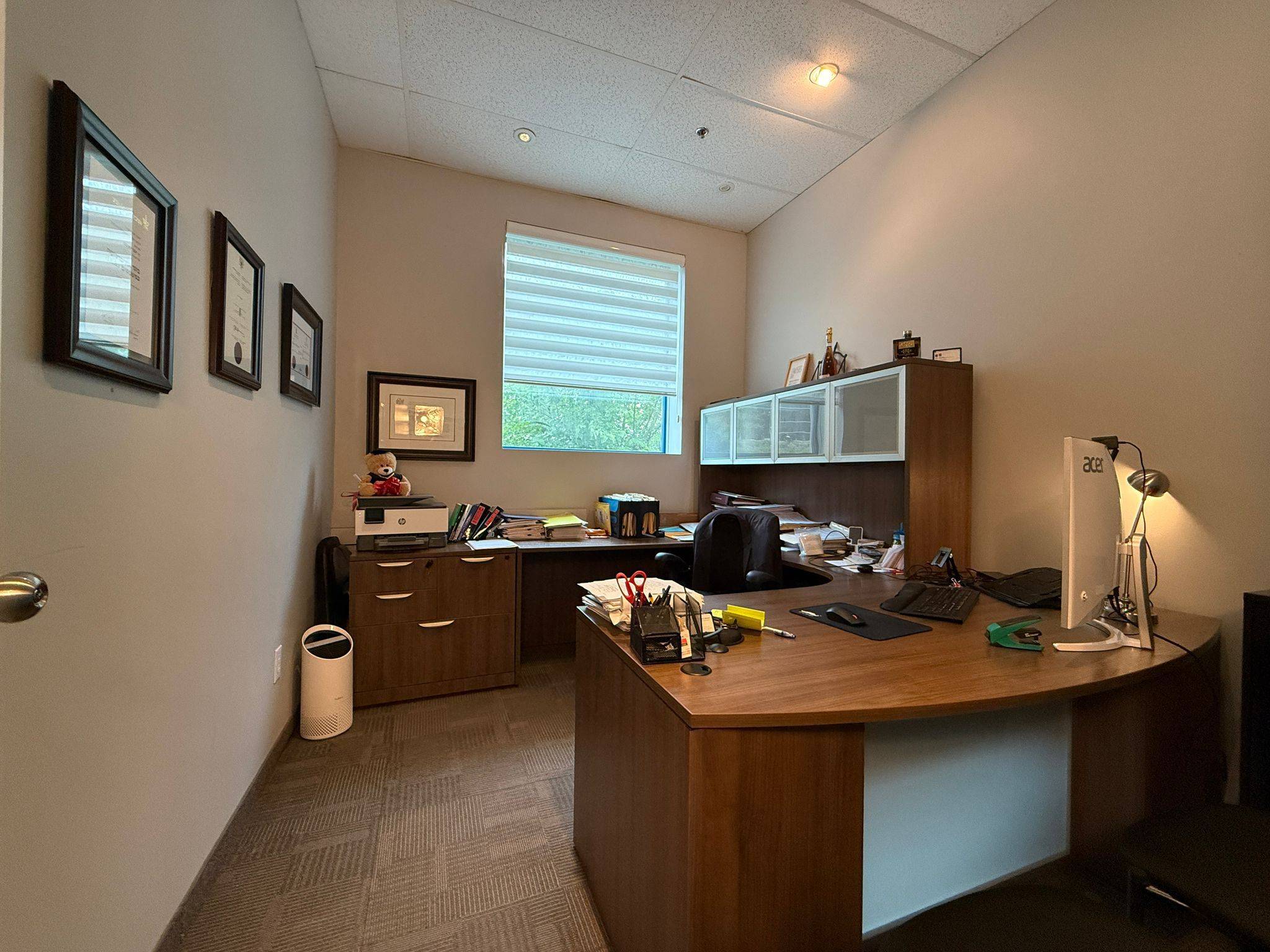 Toronto W05, ON M3J 2M2,300 Supertest RD #Office C2