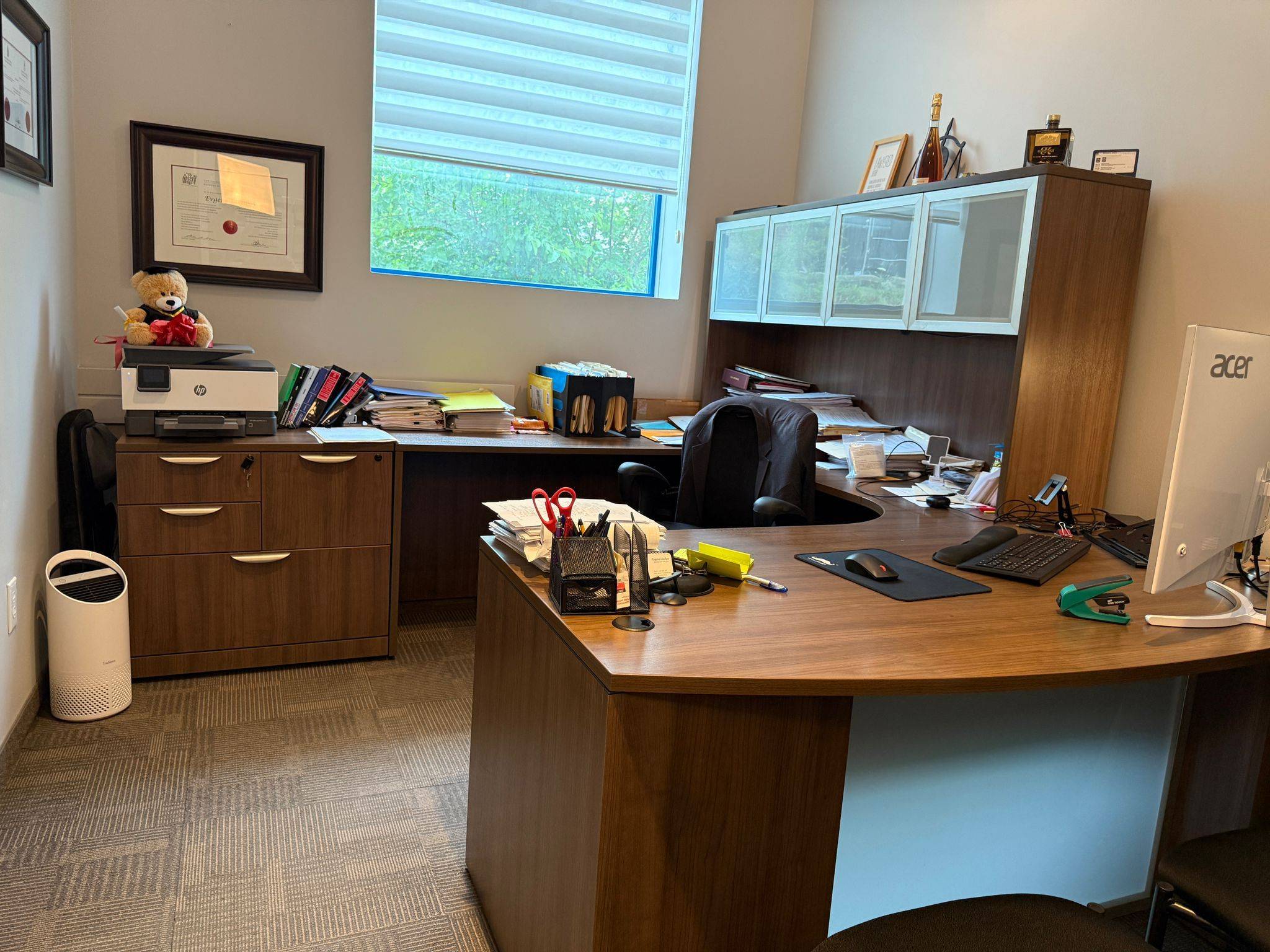 Toronto W05, ON M3J 2M2,300 Supertest RD #Office C2