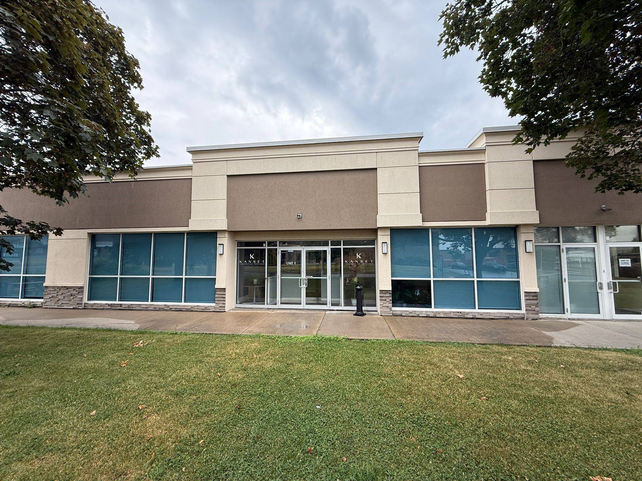 Toronto W05, ON M3J 2M2,300 Supertest RD #Office D