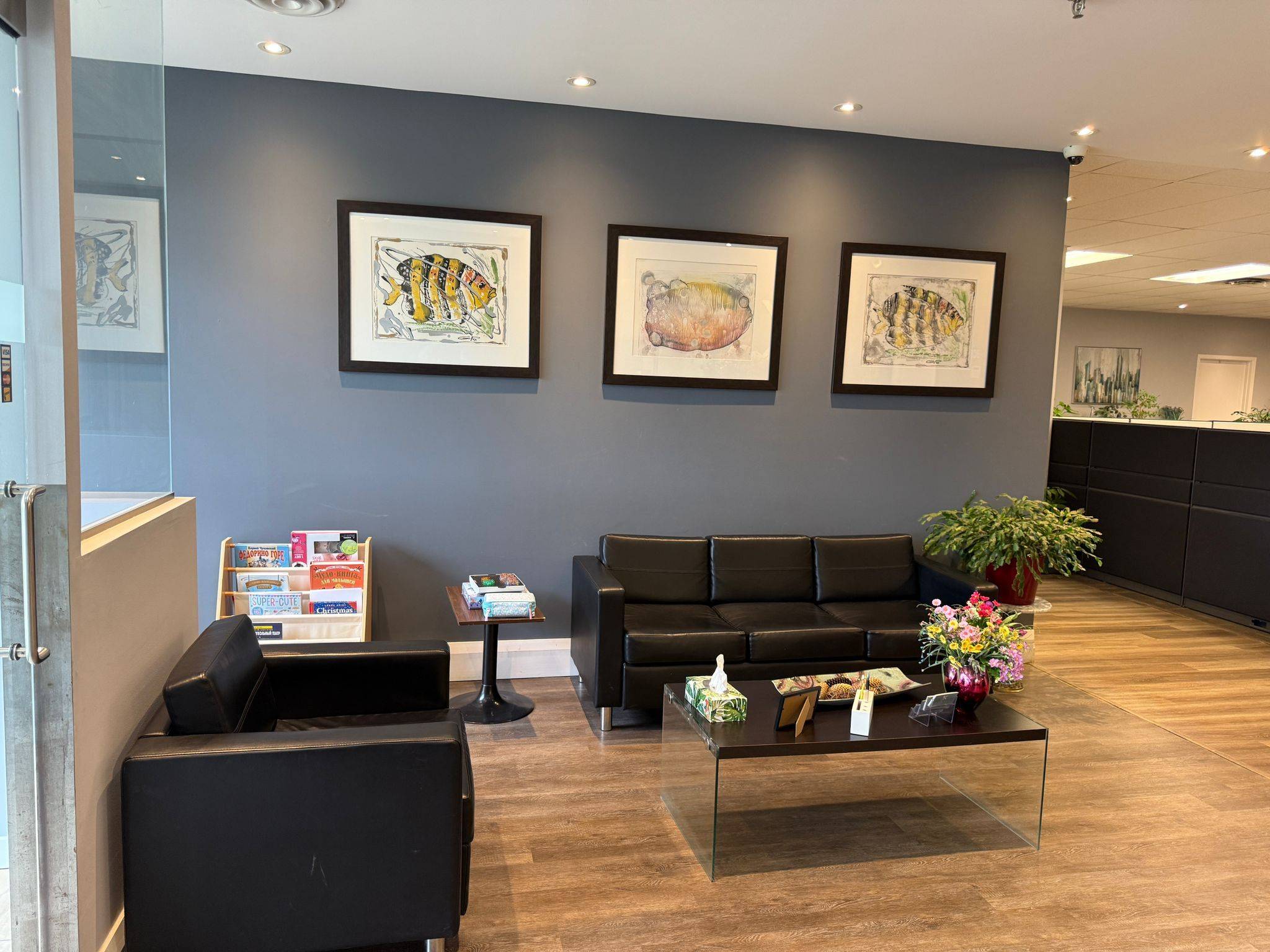 Toronto W05, ON M3J 2M2,300 Supertest RD #Office D