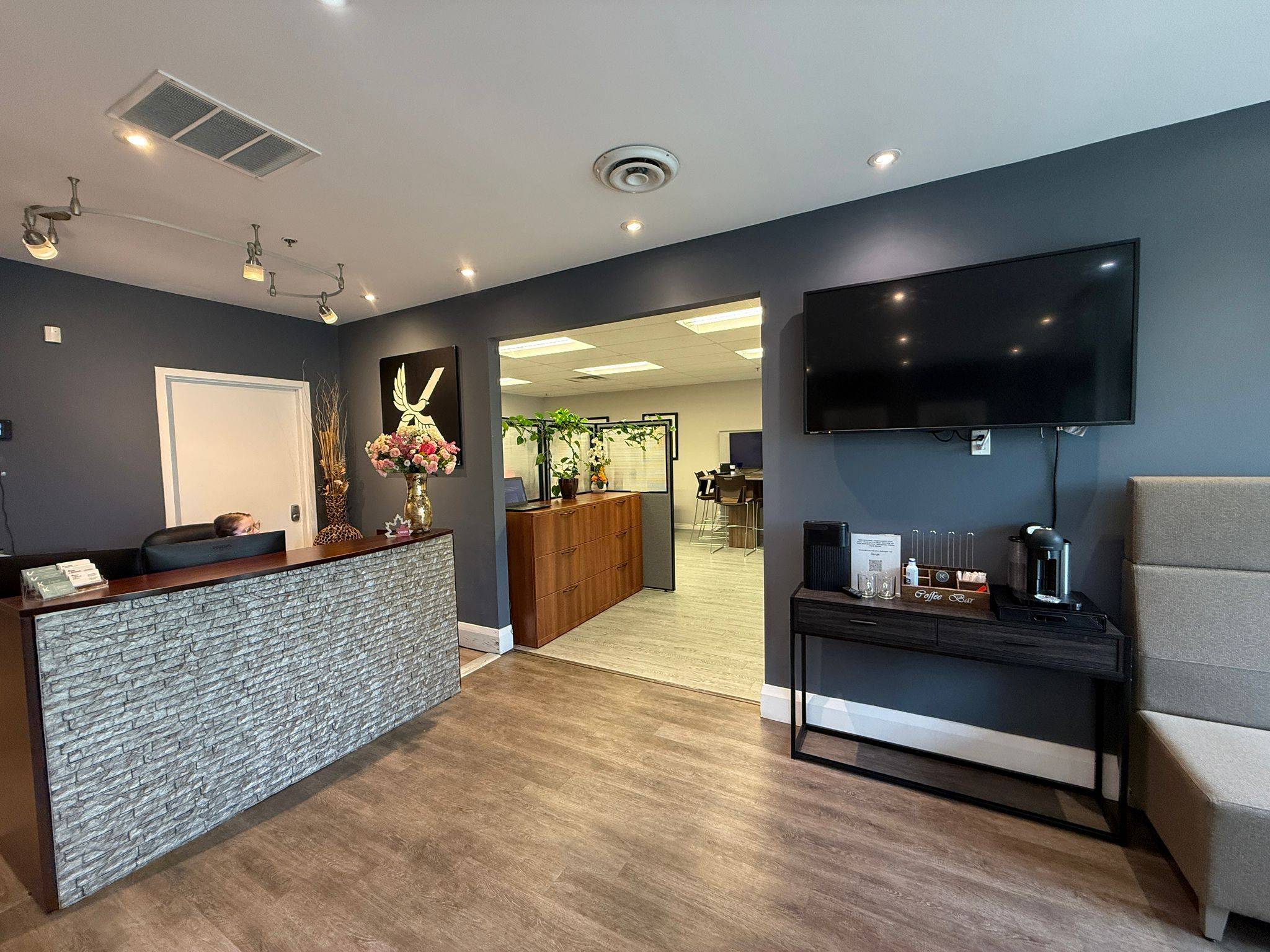 Toronto W05, ON M3J 2M2,300 Supertest RD #Office D