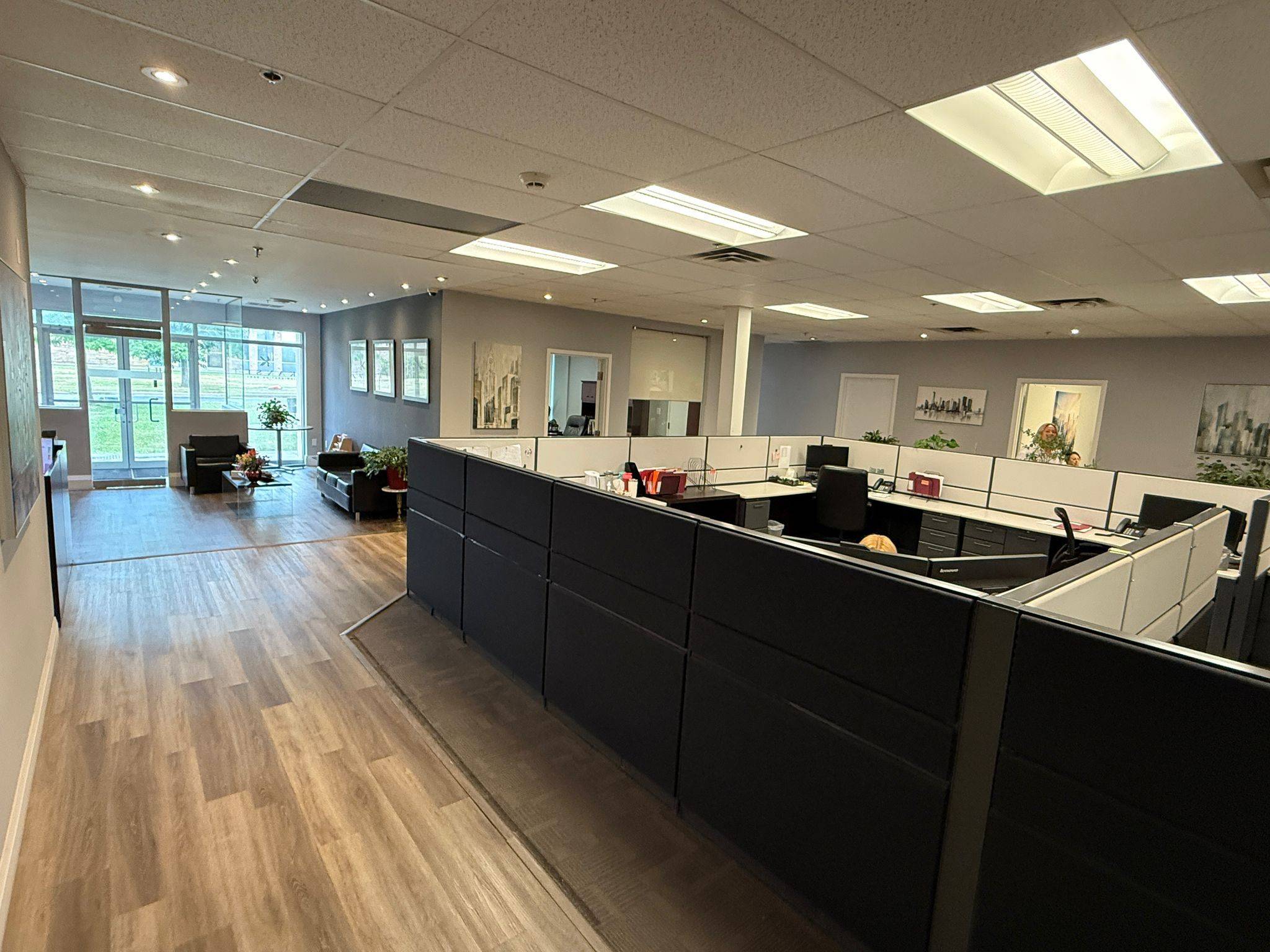 Toronto W05, ON M3J 2M2,300 Supertest RD #Office D