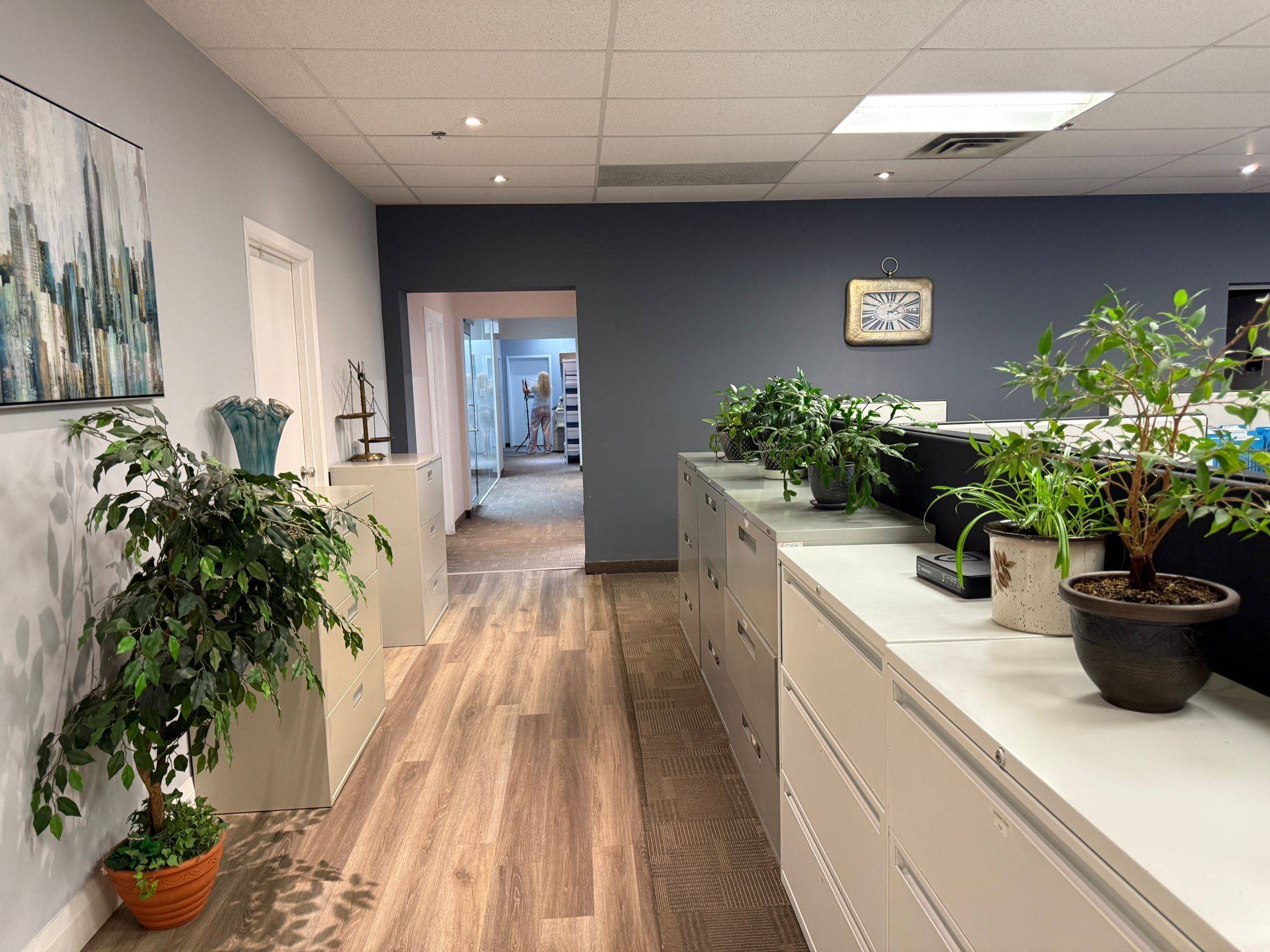 Toronto W05, ON M3J 2M2,300 Supertest RD #Office D