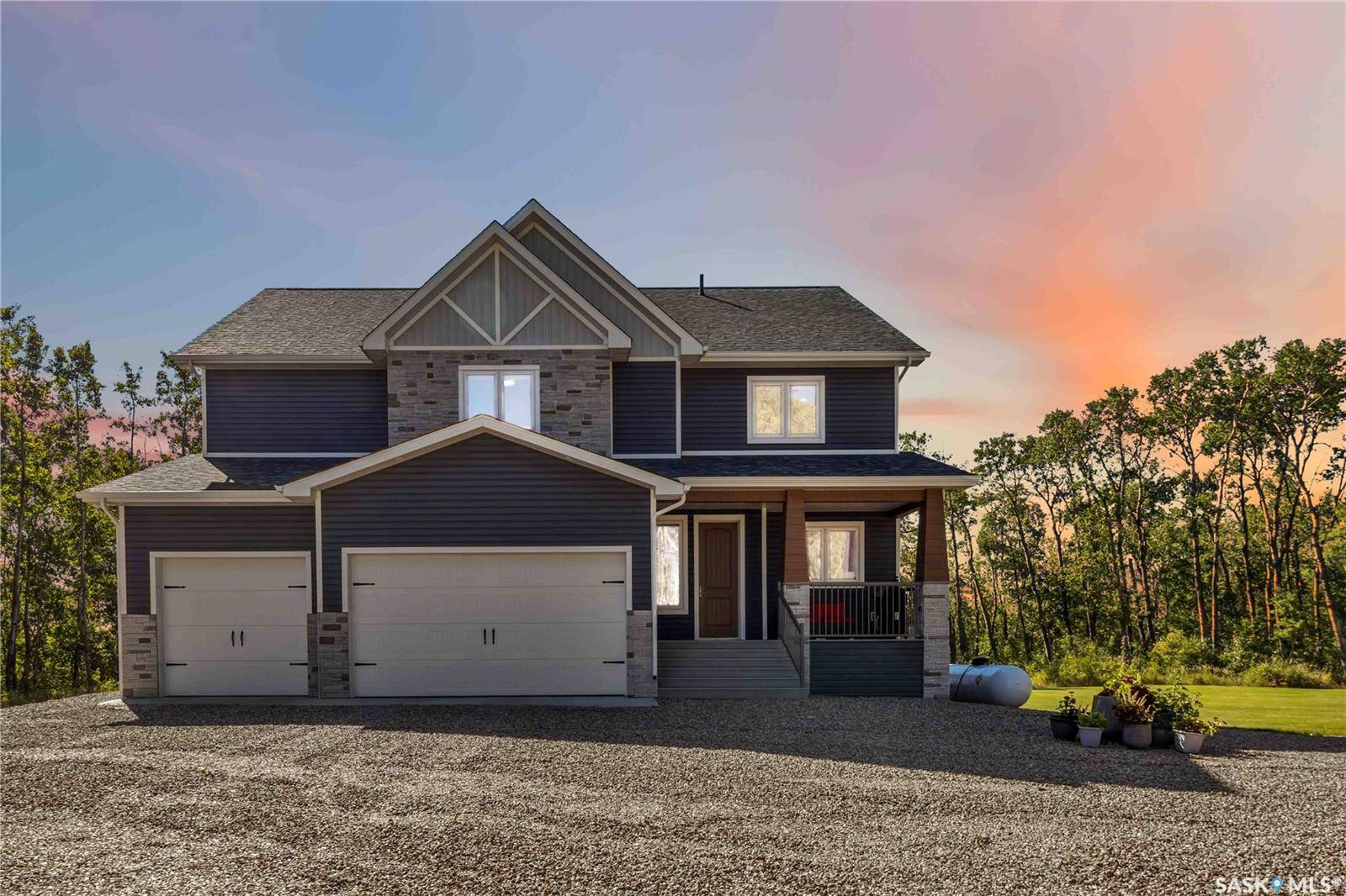 Parkdale Rm No. 498, SK S0M 0Y0,Rural Address