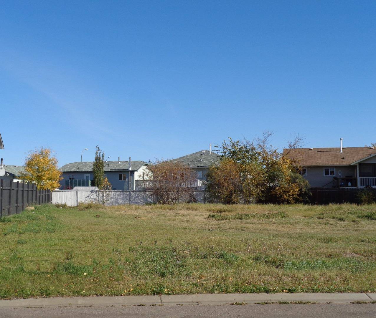 High Level, AB T0H 1Z0,21 Black Spruce DR