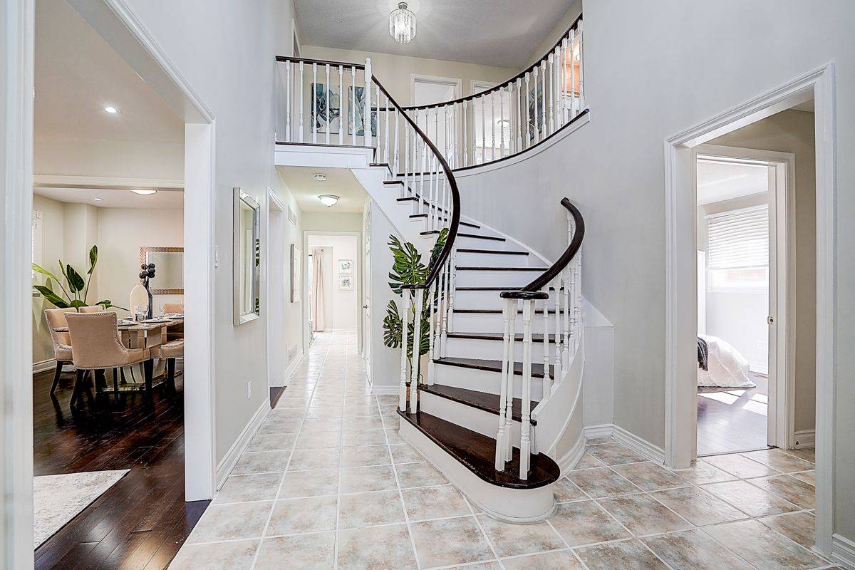 Markham, ON L3S 3A3,31 Durant CRES