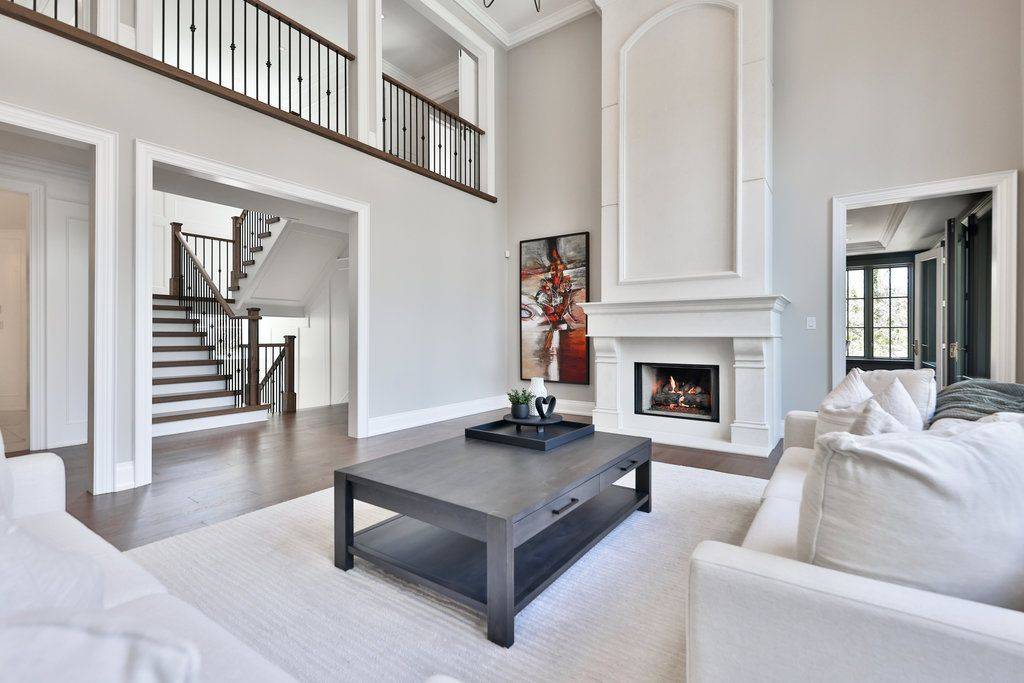 Mississauga, ON L5H 2W5,1257 Tecumseh Park DR