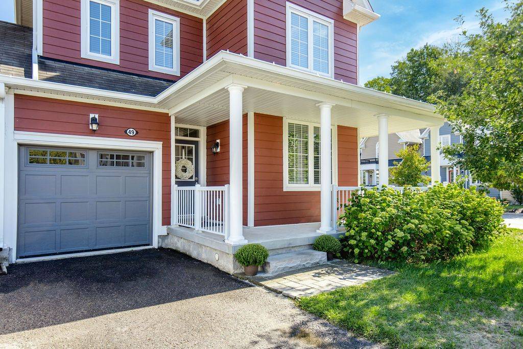 Wasaga Beach, ON L9Z 0G3,49 Providence WAY