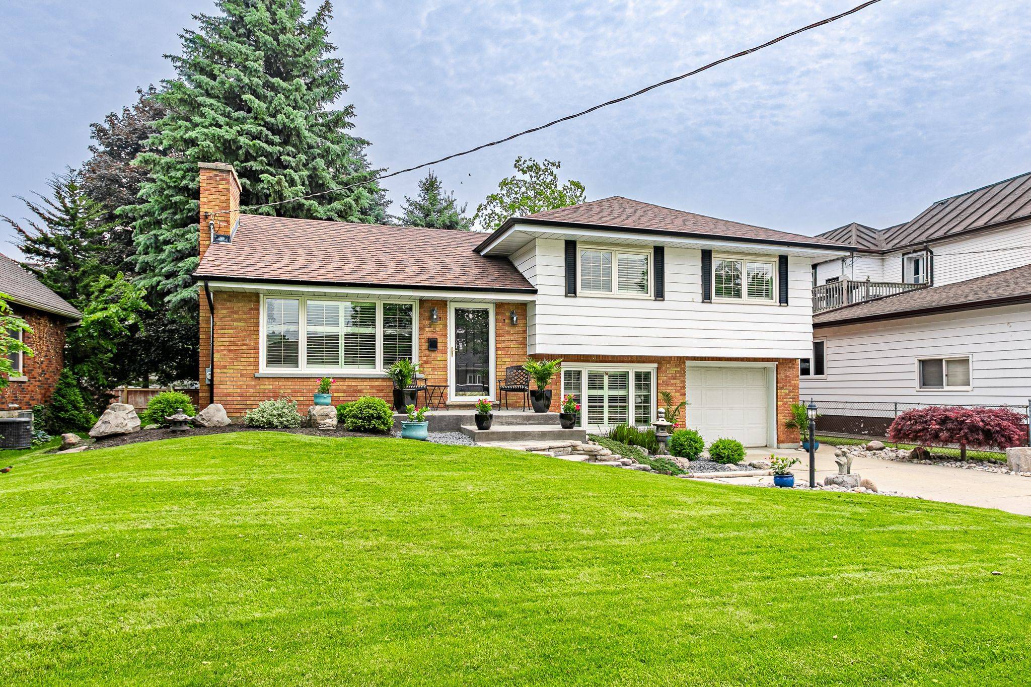 Strathroy-caradoc, ON N7G 2M1,65 Colborne ST