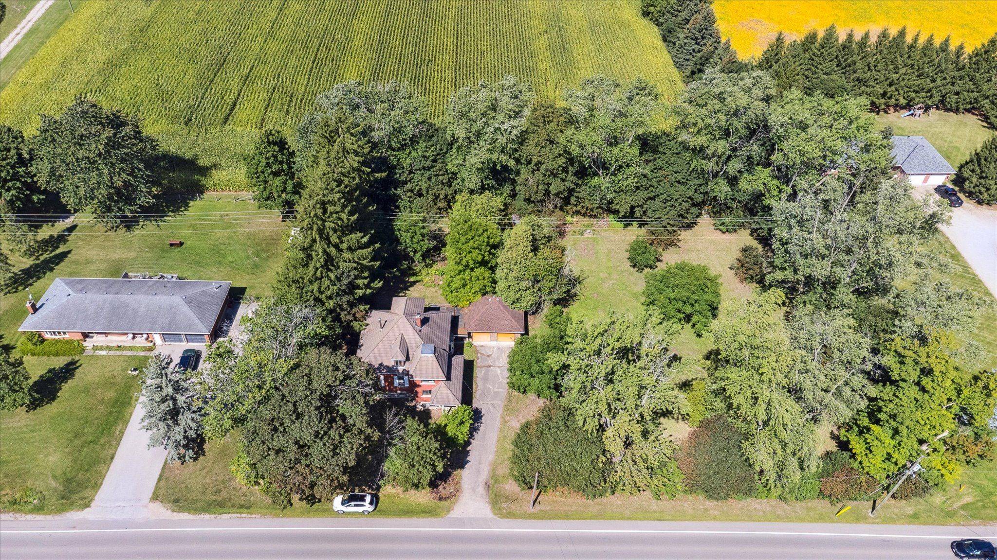 Guelph/eramosa, ON N0B 1B0,7216 Wellington County Rd 30 N/A