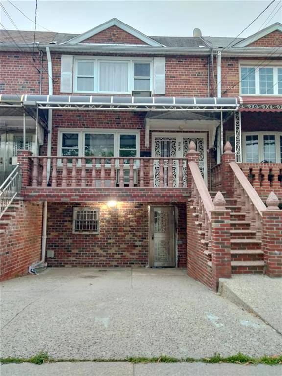 Brooklyn, NY 11236,28 Paerdegat 9th ST