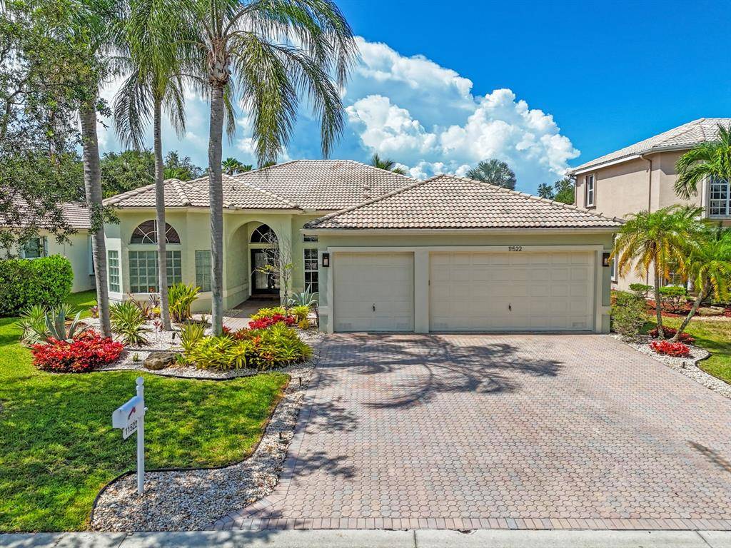 Coral Springs, FL 33076,11522 NW 51st Pl