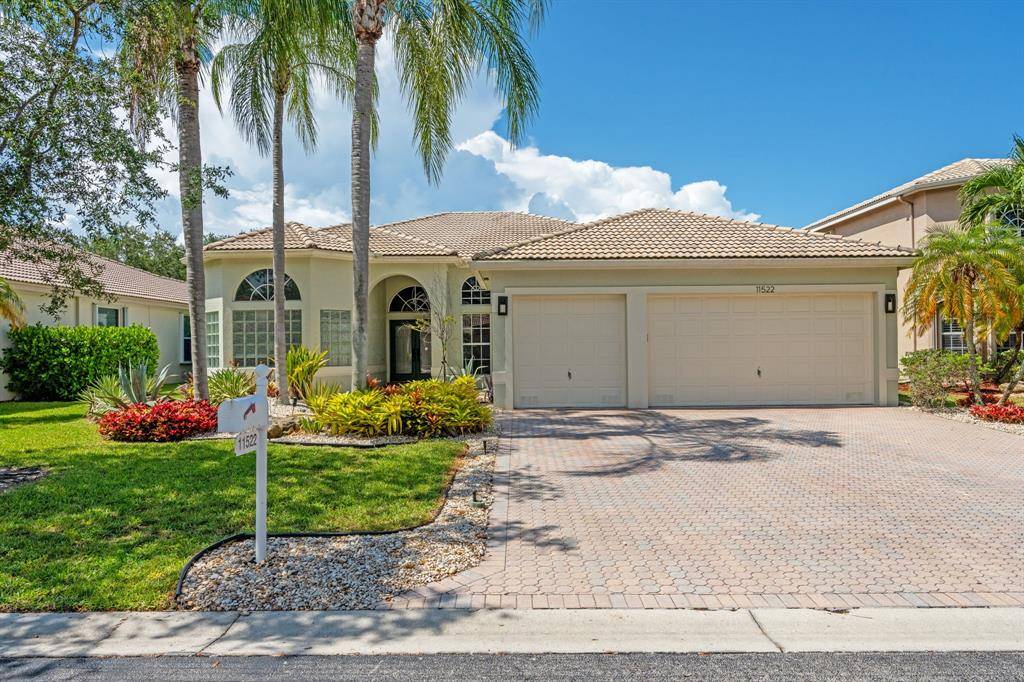 Coral Springs, FL 33076,11522 NW 51st Pl