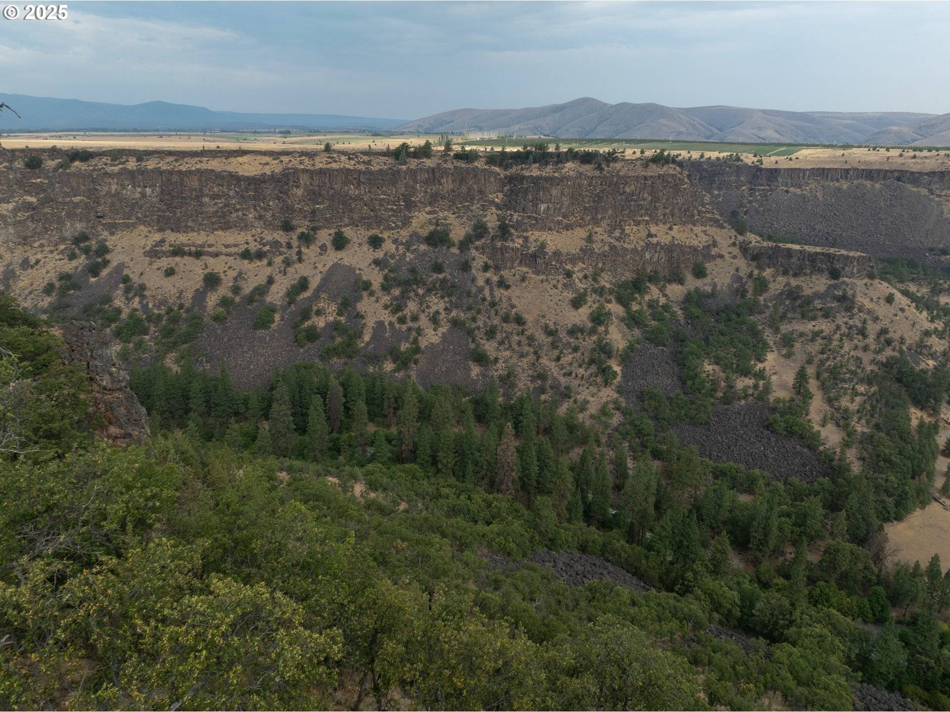 Maupin, OR 97037,4S 13E 0 3500