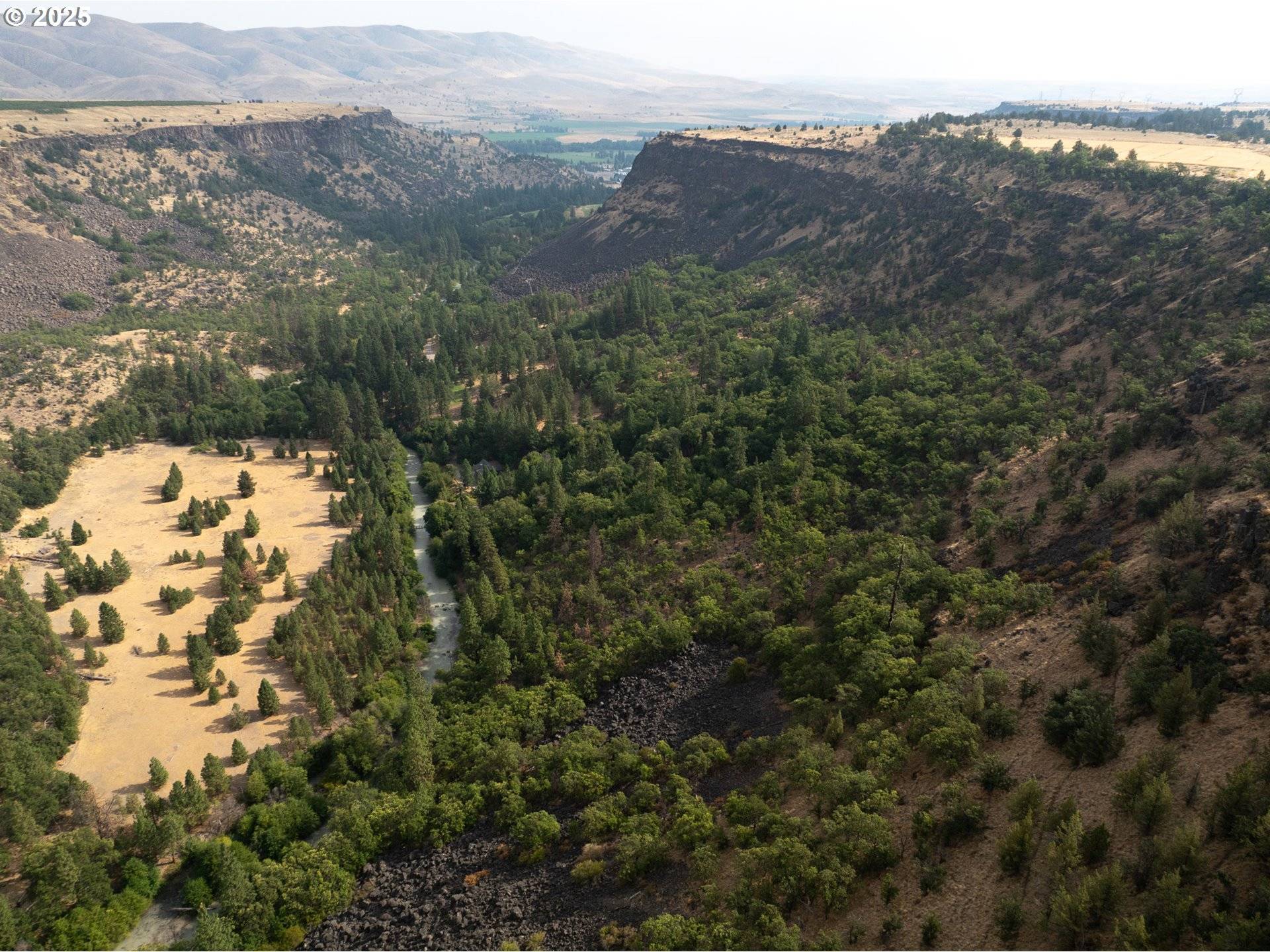 Maupin, OR 97037,4S 13E 0 3500