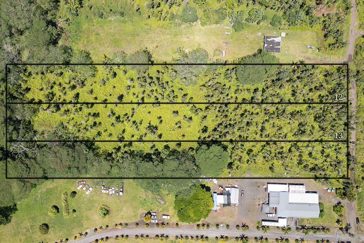Pahoa, HI 96778,NANAWALE FARMS RD