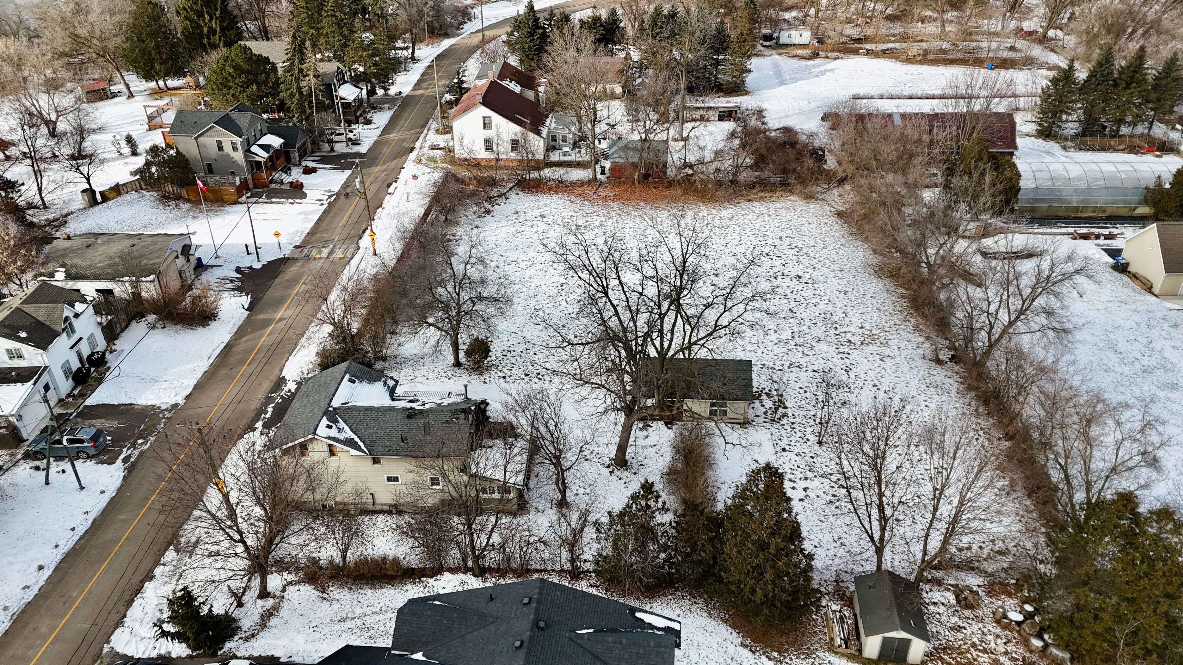 Brampton, ON L6Y 0H3,7749 Churchville RD