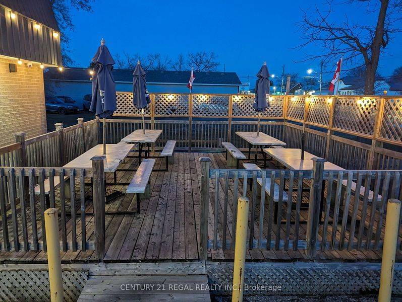 Lambton Shores, ON N0N 1J0,58 King ST E