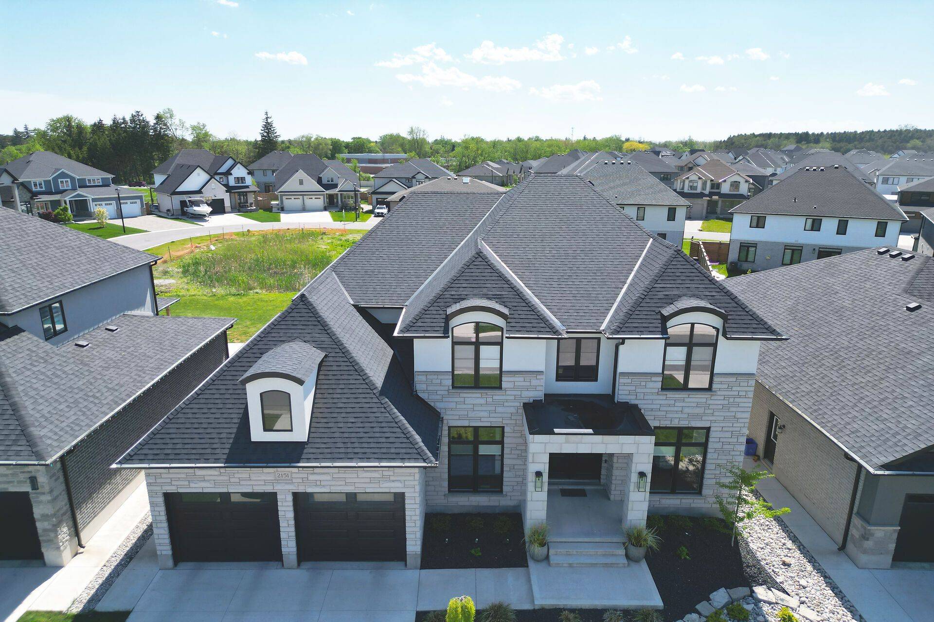 London South, ON N6P 0H4,2151 Tripp DR