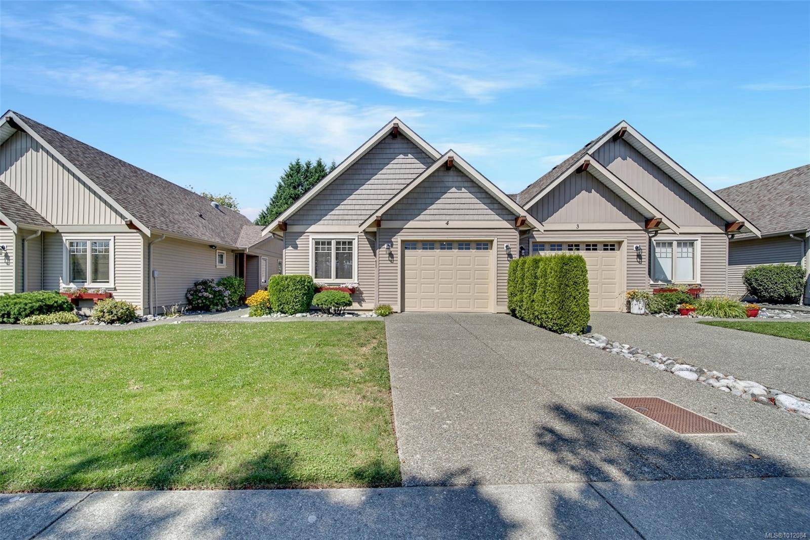 Port Alberni, BC V9Y 5N8,4951 Burke Rd #4