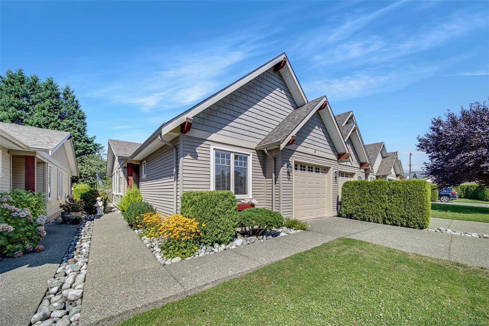 Port Alberni, BC V9Y 5N8,4951 Burke Rd #4