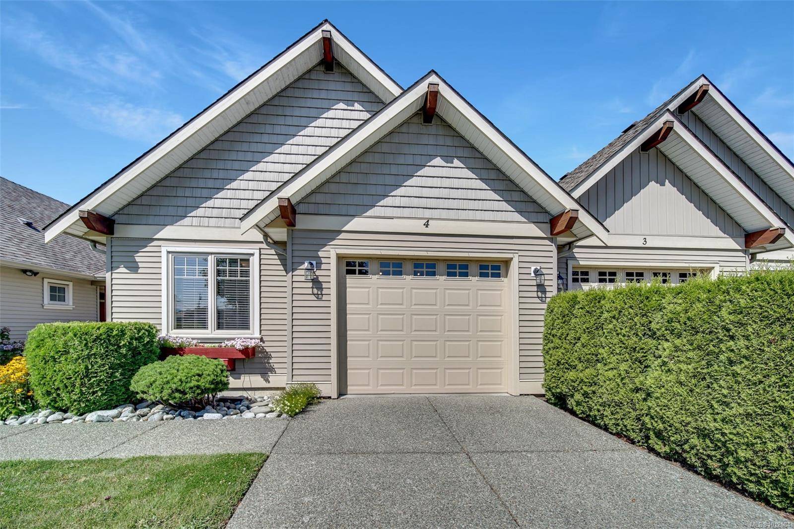 Port Alberni, BC V9Y 5N8,4951 Burke Rd #4