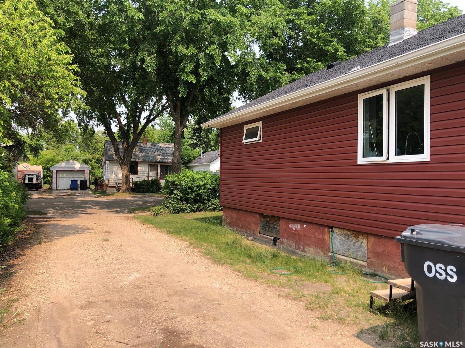 Canora, SK S0A 0L0,230 2nd AVENUE W