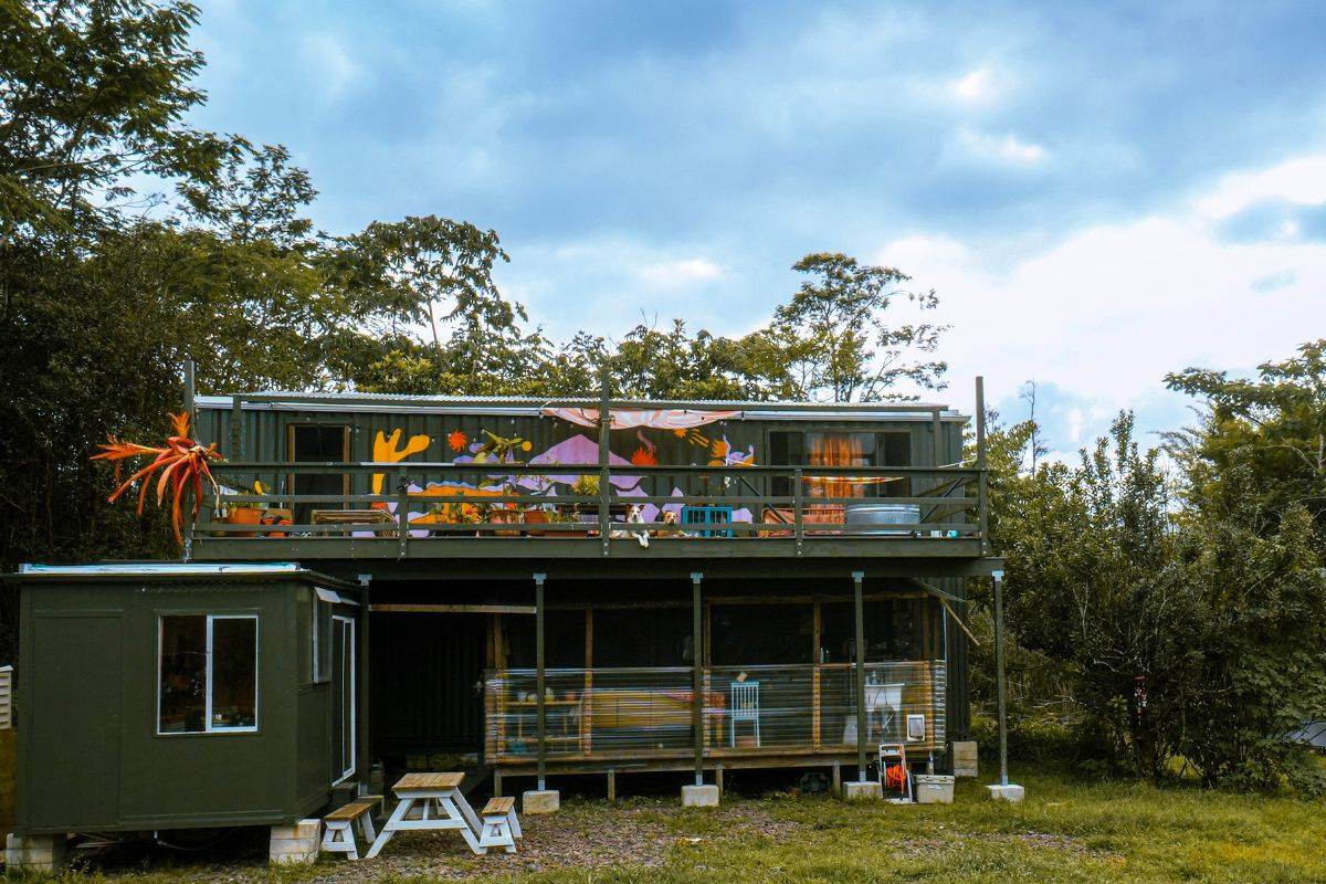 Kurtistown, HI 96760,16-1369 PULELEHUA RD