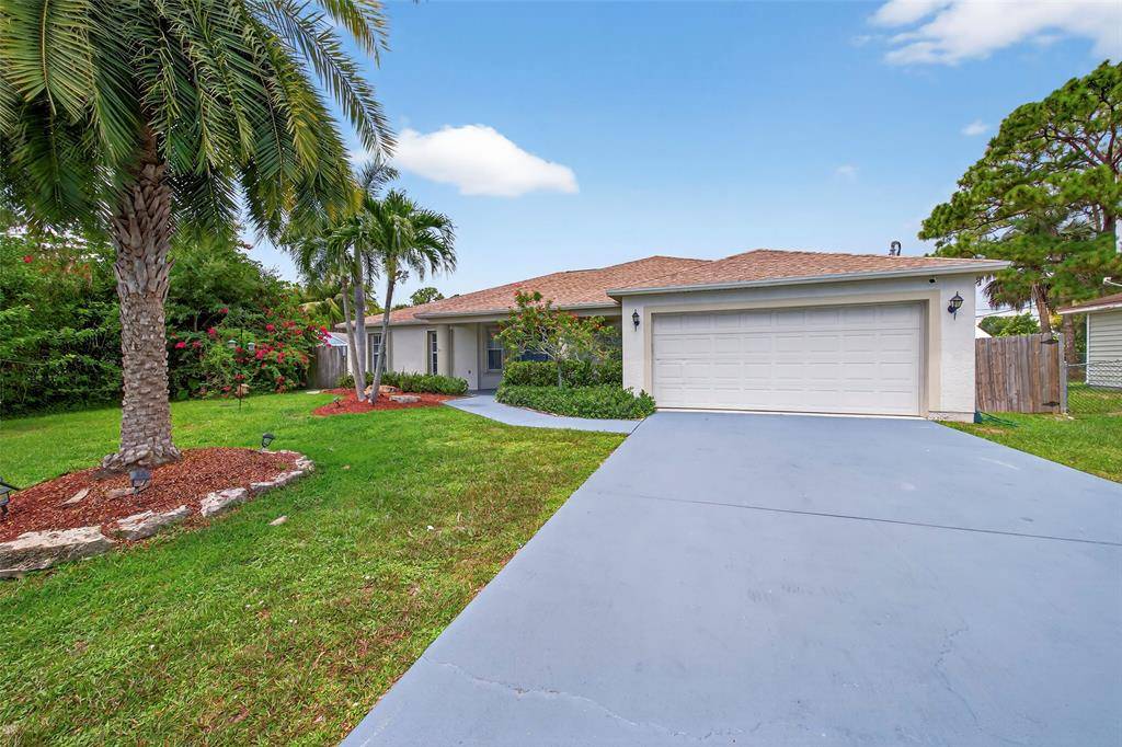 Port St Lucie, FL 34983,1188 SW Curtis St
