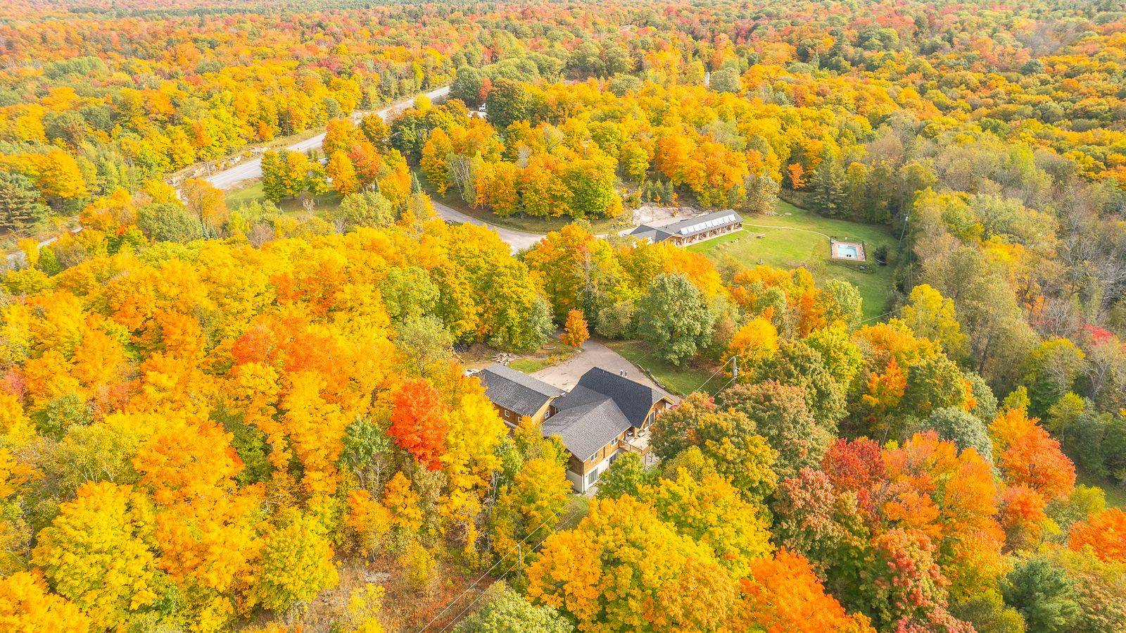 Magnetawan, ON P0A 1P0,5331 Hwy 124 HWY