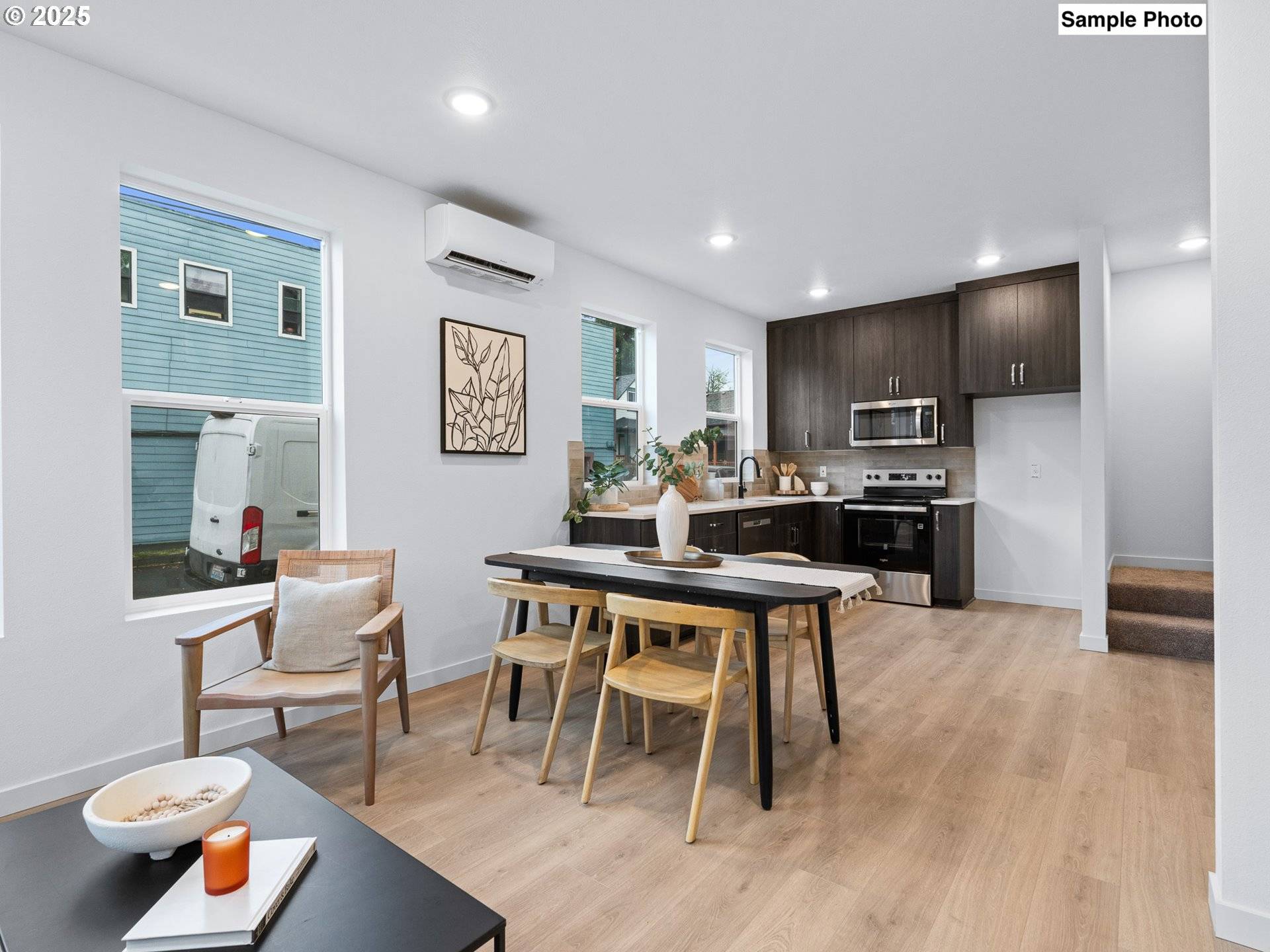 Portland, OR 97213,483 NE 72nd AVE #3