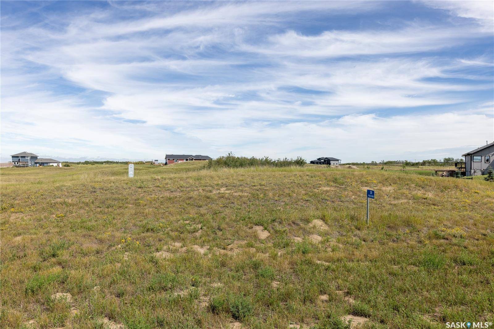 Dundurn Rm No. 314, SK S7K 4E2,20 Peace ROAD