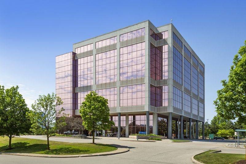 27 Allstate Pkwy #600, Markham, ON L3R 5P8