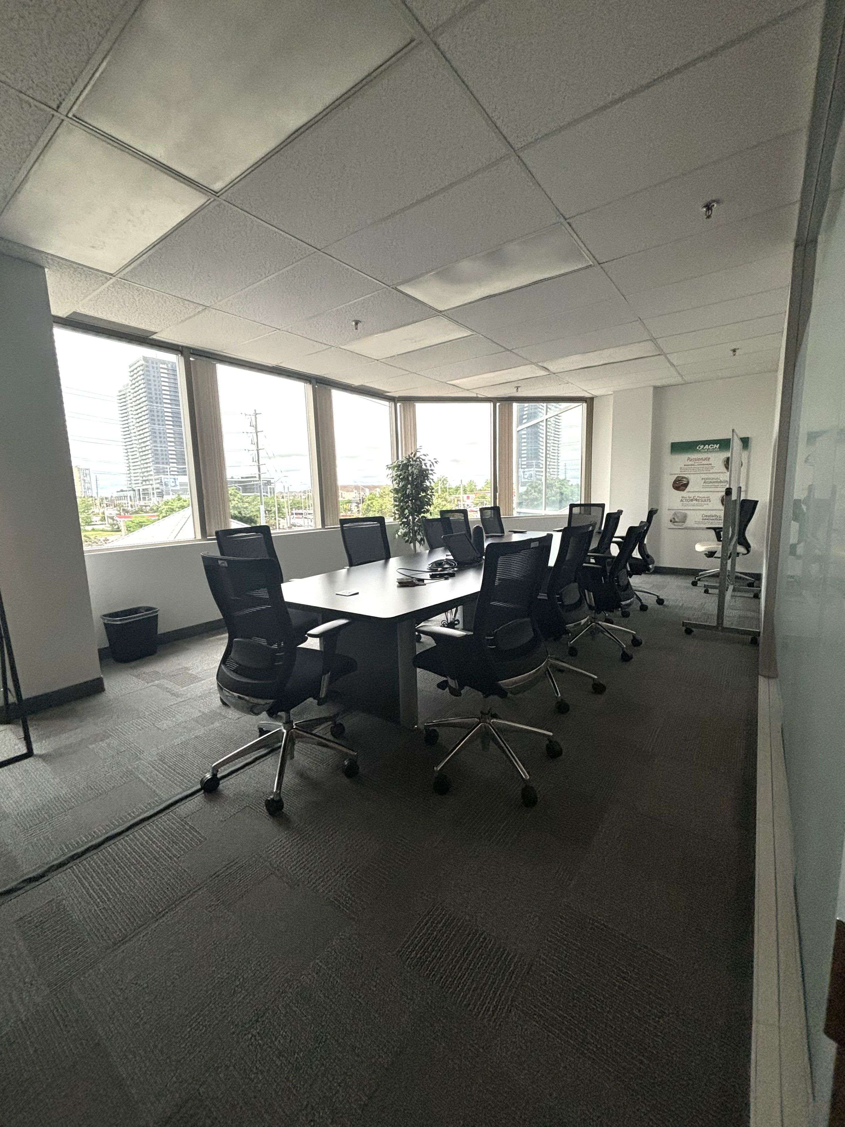 Mississauga, ON L5R 3E7,30 Eglinton Avenue ST #300