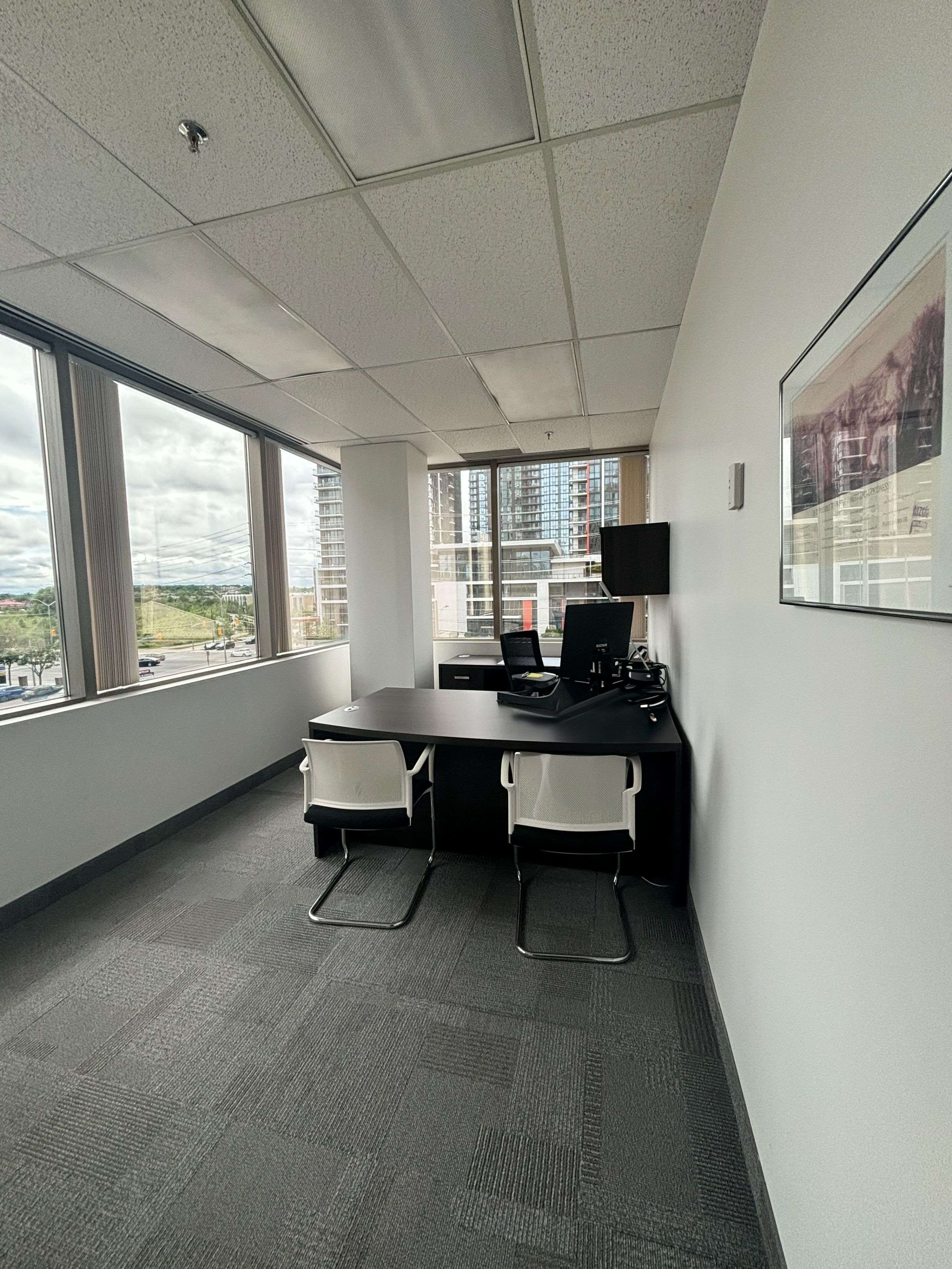 Mississauga, ON L5R 3E7,30 Eglinton Avenue ST #300