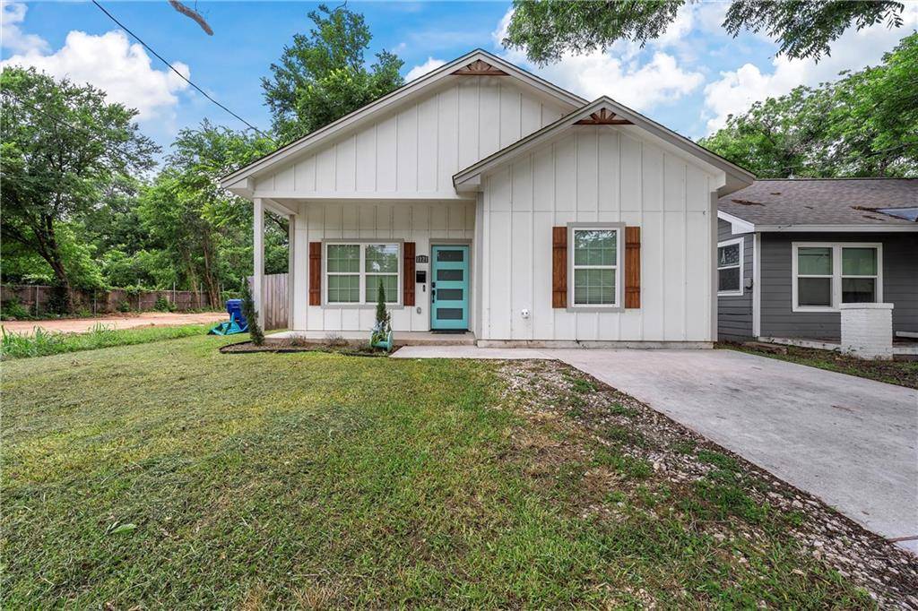 Waco, TX 76708,1121 Brook Avenue