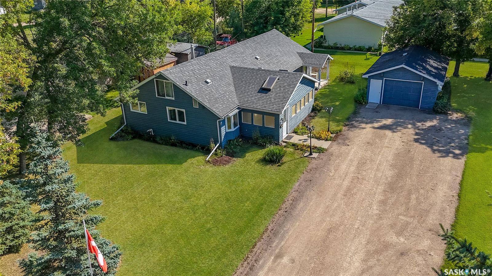 Leask, SK S0J 1M0,308 2nd AVENUE S