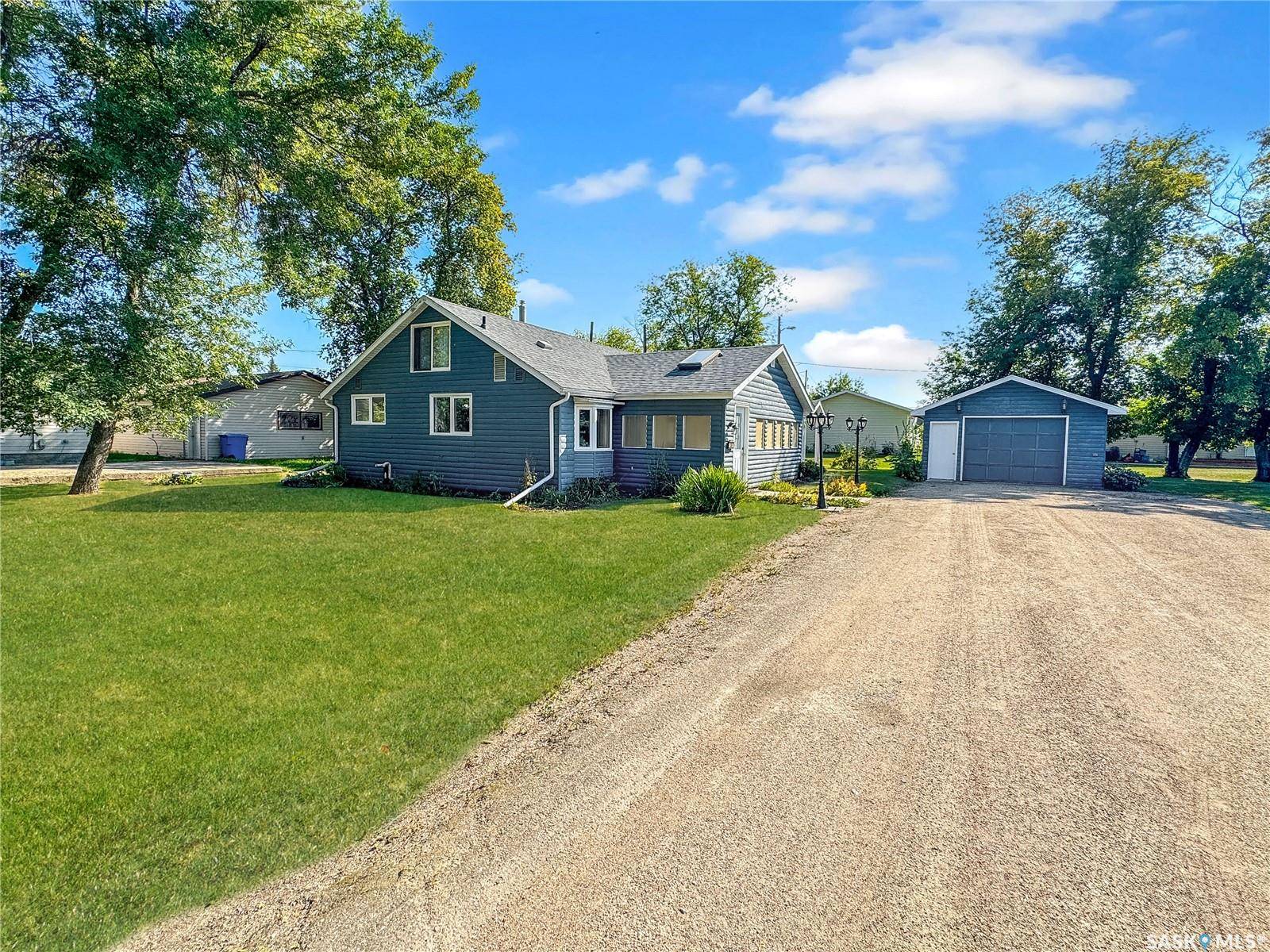 Leask, SK S0J 1M0,308 2nd AVENUE S
