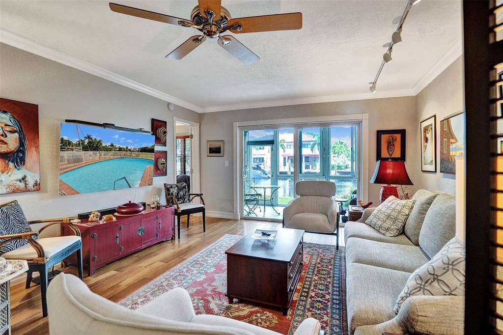 Fort Lauderdale, FL 33304,1332 Bayview Dr #101